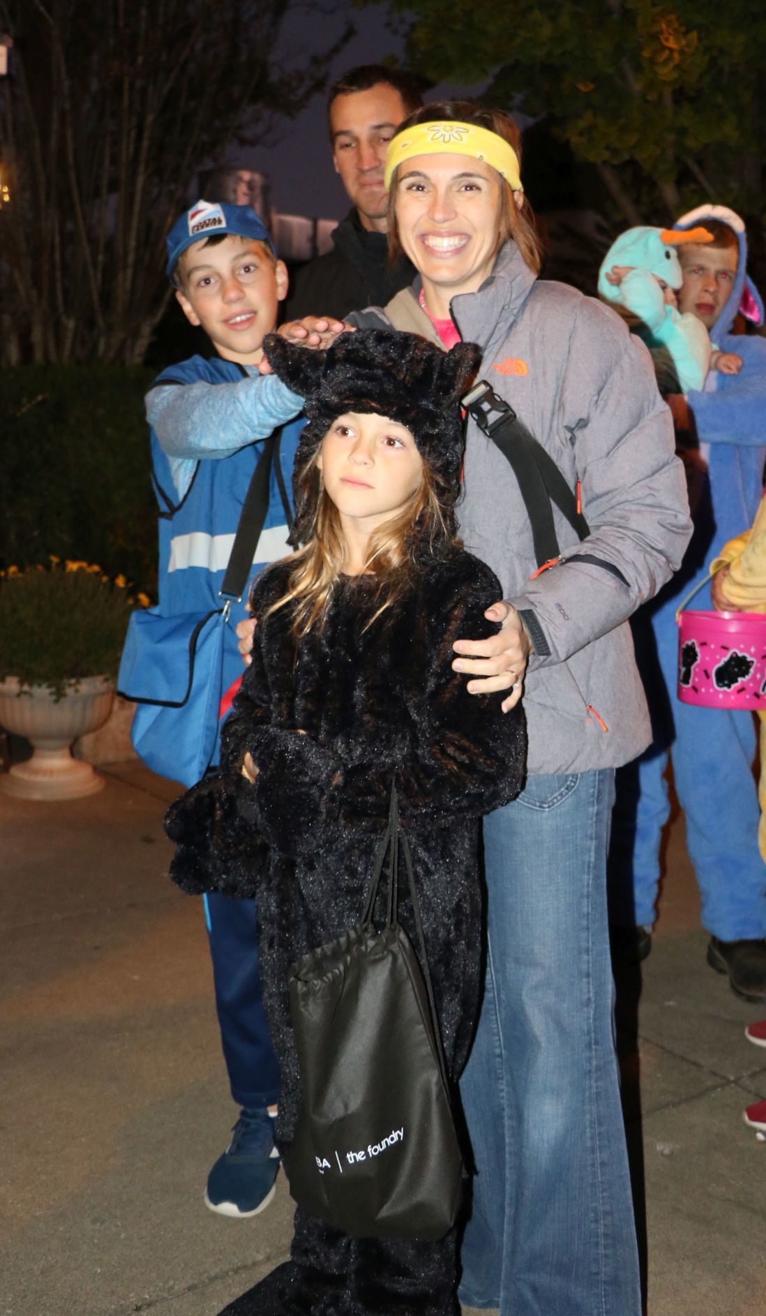 Downtown Coweta Trunk-or-Treat